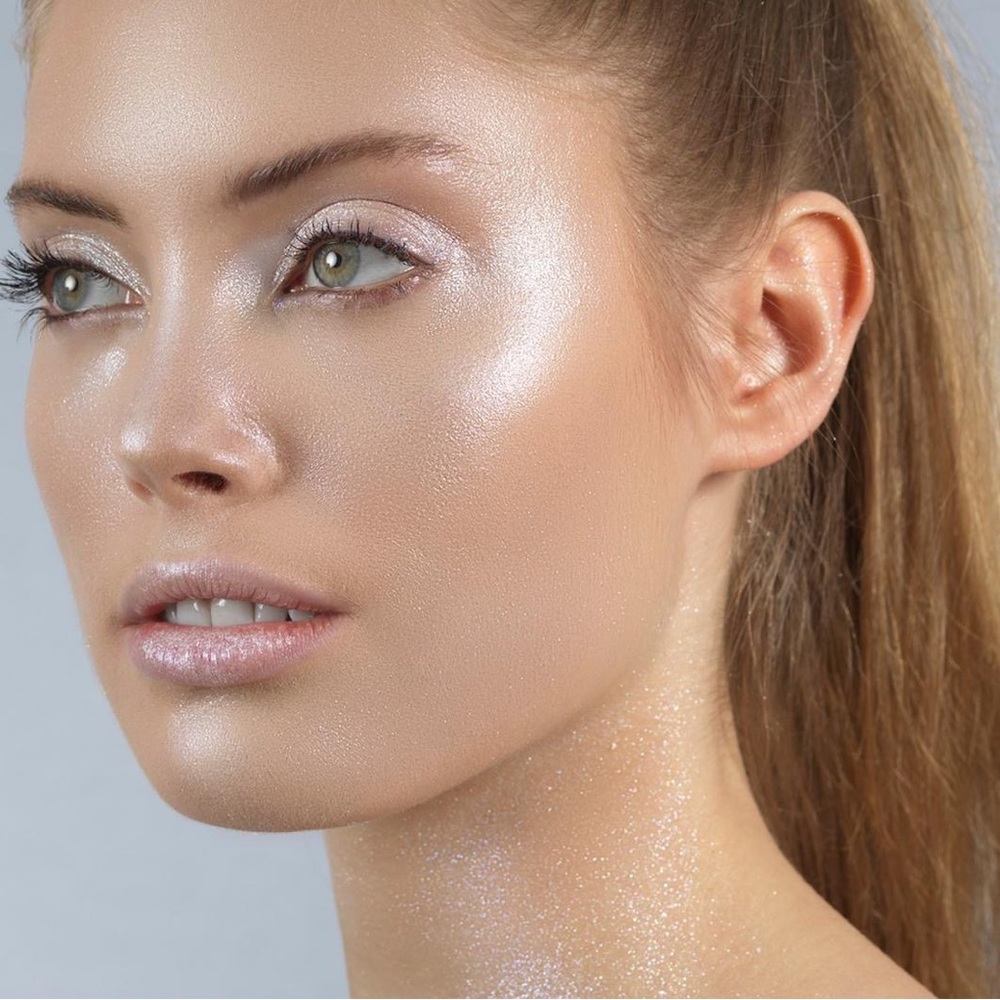Stila Silverlake Heaven’s Dew All Over Glimmer 3.97 g - Picture 4 of 8